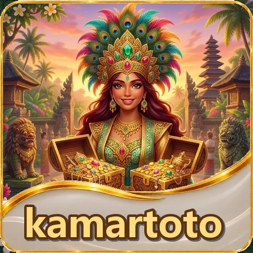 Ringkasan visual APK kamartoto untuk Android di Indonesia