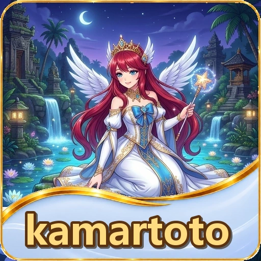 Cara bedakan halaman Facebook resmi dan palsu kamartoto di Indonesia
